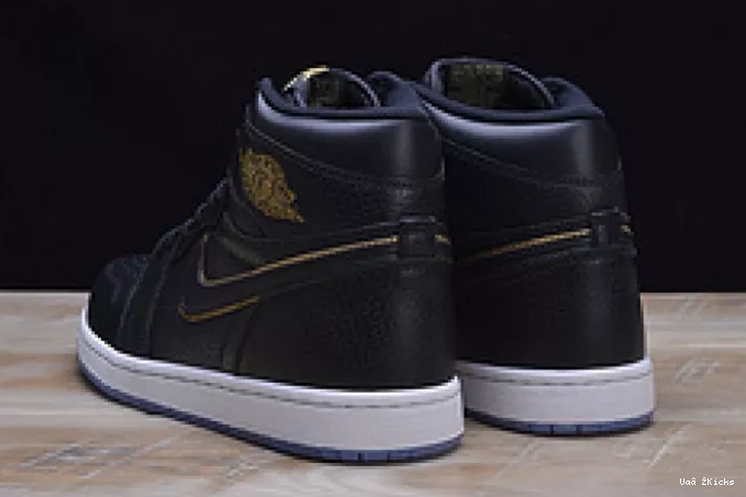OG Comfortable Flight High Of Los 303 City MENS All Star 555088-031 Jordan Angeles Retro Air  1 1011